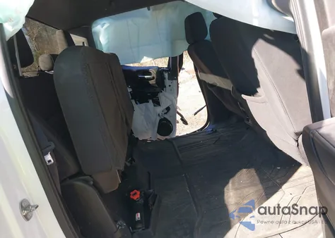 2022 Chevrolet Silverado 2500Hd 4Wd Standard Bed Lt from USA, damaged, VIN 1GC1YNEY2NF340358